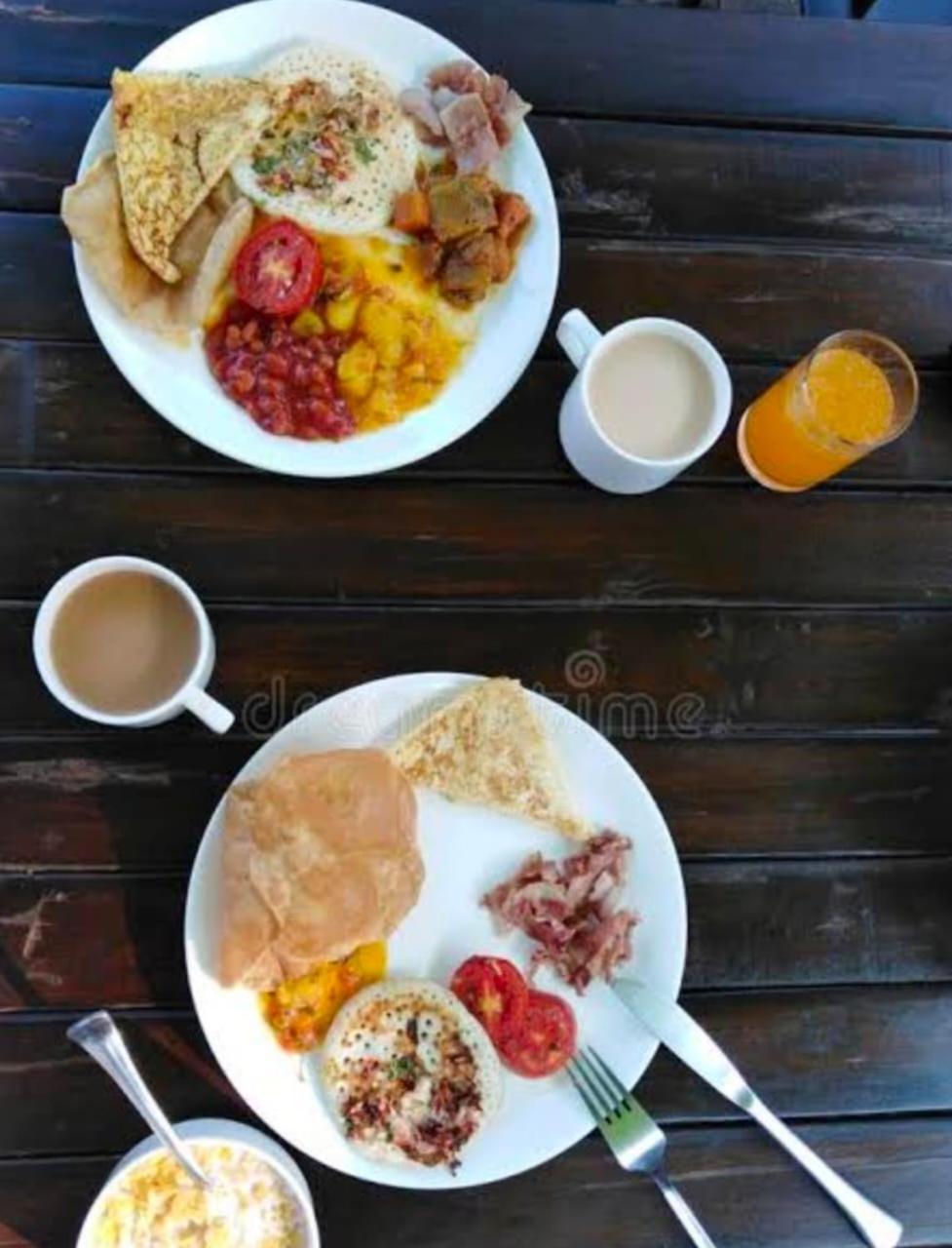 Hotel Taste Of India Агра Экстерьер фото